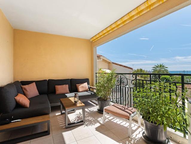 Vente Appartement 3 pièces 67 m2 Antibes