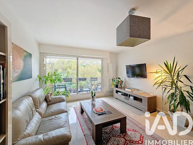 Vente Appartement 3 pièces 67 m2 Arcachon