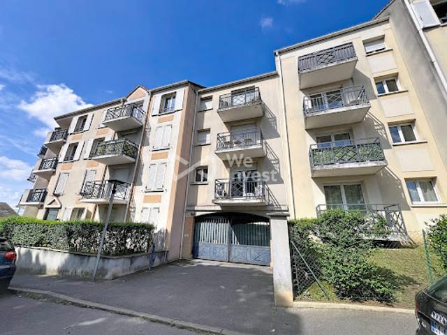 Vente Appartement 3 pièces 67 m2 Argenteuil
