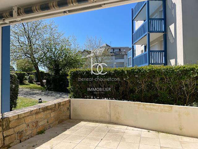 Vente Appartement 3 pièces 67 m2 Arzon