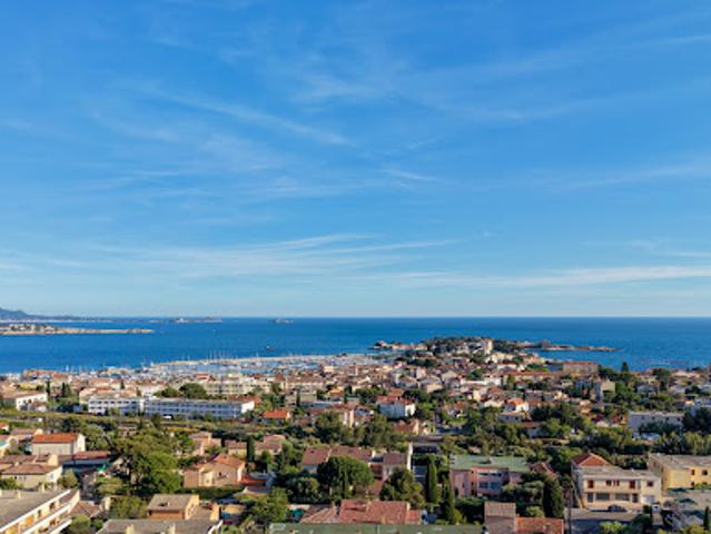 Vente Appartement 3 pièces 67 m2 Bandol