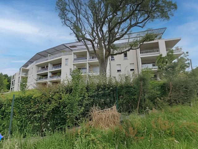 Vente Appartement 3 pièces 67 m2 Bayonne