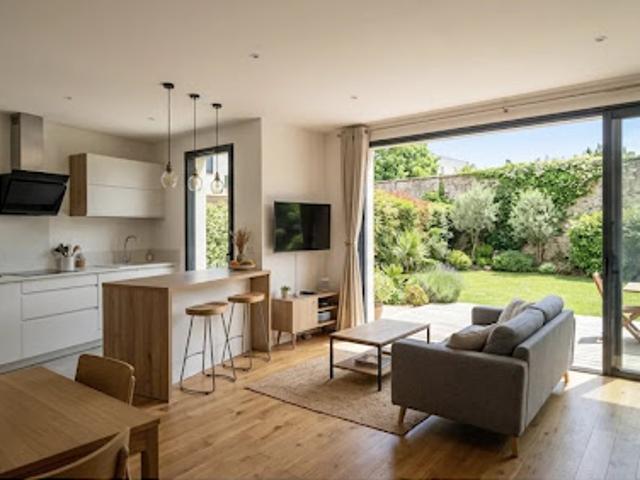 Vente Appartement 3 pièces 67 m2 Baziège