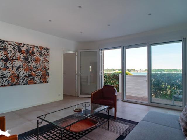 Vente Appartement 3 pièces 67 m2 Benodet
