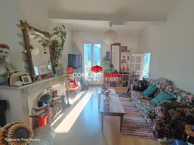 Vente Appartement 3 pièces 67 m2 Belgentier