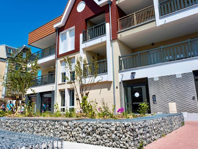 Vente Appartement 3 pièces 67 m2 Berck