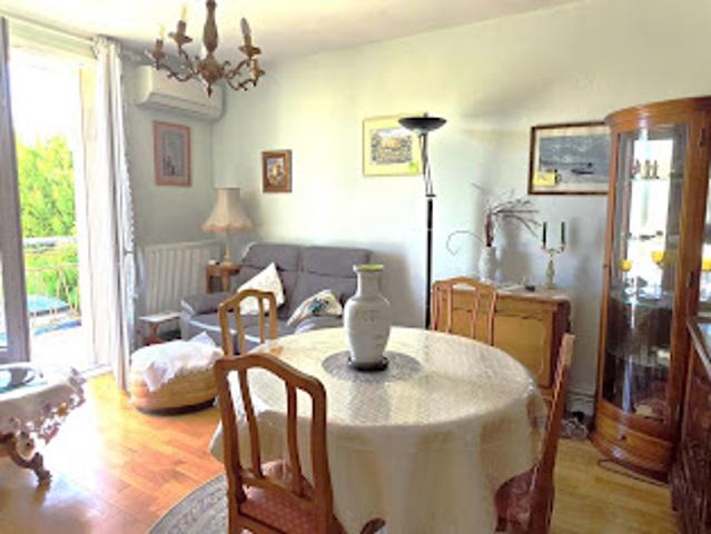 Vente Appartement 3 pièces 67 m2 Bergerac