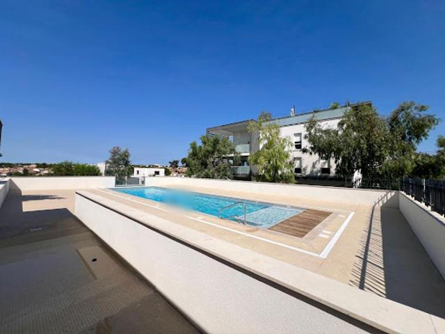 Vente Appartement 3 pièces 67 m2 Beziers