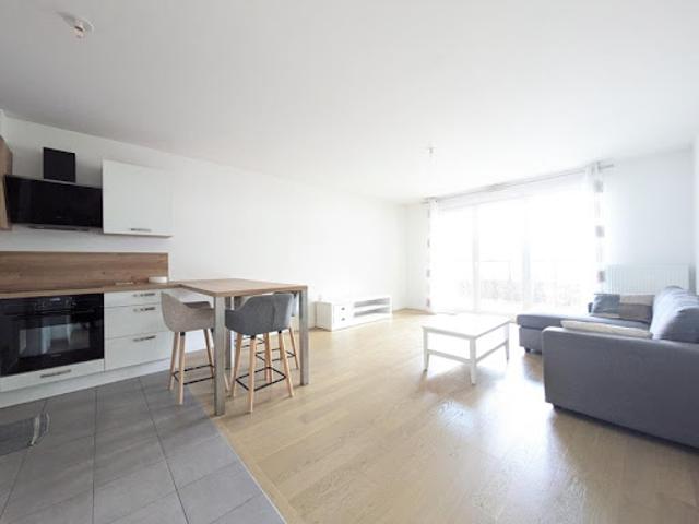 Vente Appartement 3 pièces 67 m2 Bezons