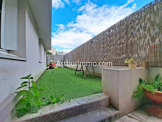 Vente Appartement 3 pièces 62 m2 Boissy saint leger