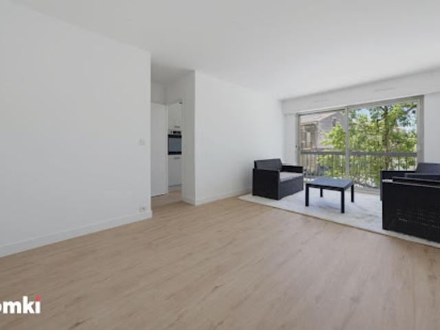 Vente Appartement 3 pièces 67 m2 Bordeaux