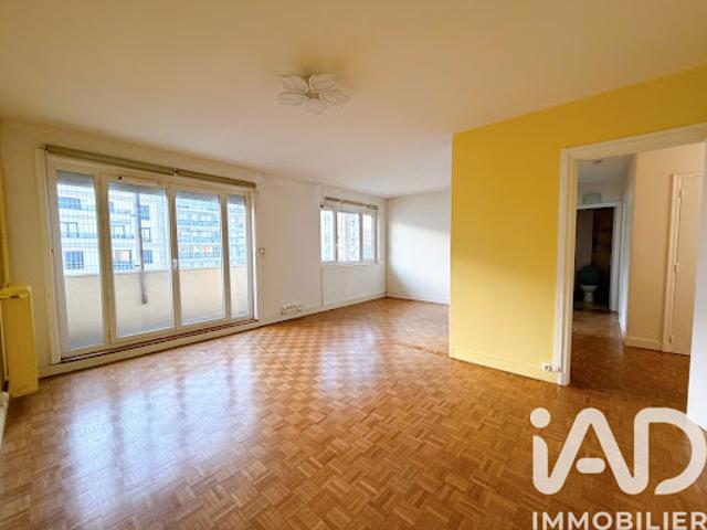 Vente Appartement 3 pièces 67 m2 Bourg la Reine