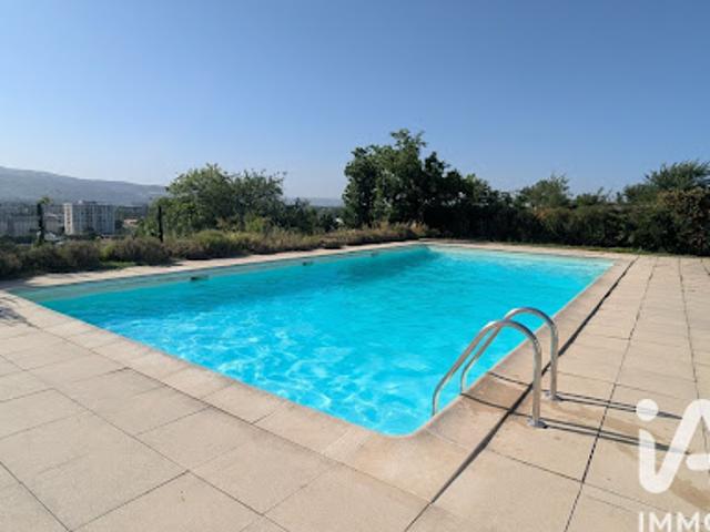 Vente Appartement 3 pièces 67 m2 Bourg les valence
