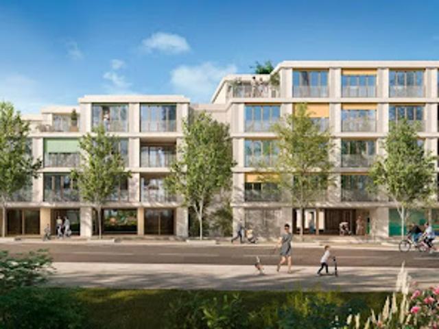 Vente Appartement 3 pièces 67 m2 Blagnac