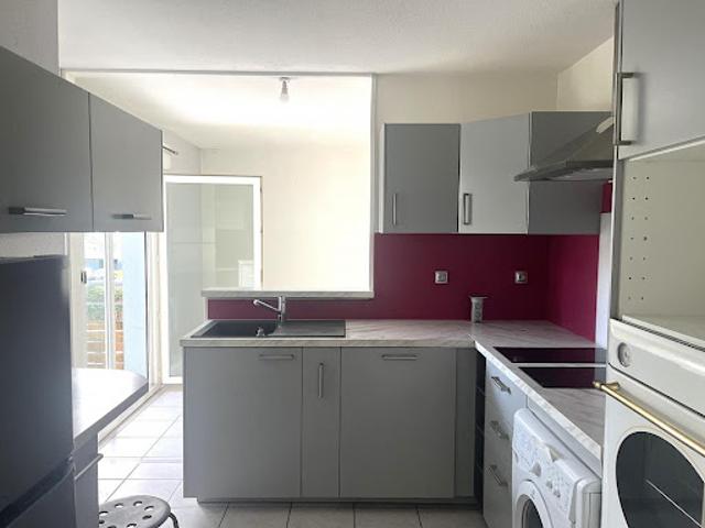 Vente Appartement 3 pièces 67 m2 Blanquefort