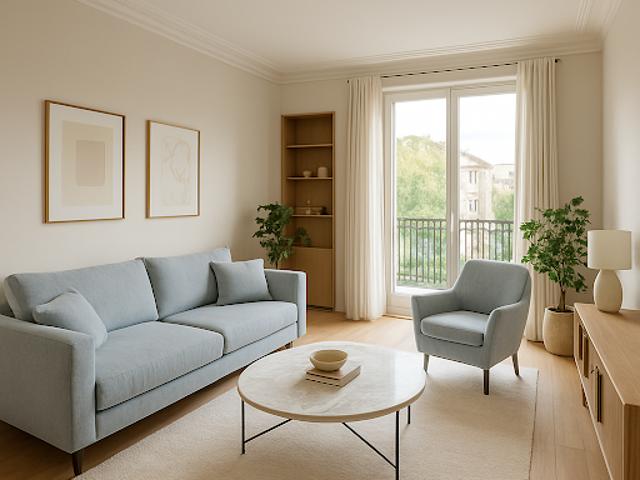 Vente Appartement 3 pièces 67 m2 Blanquefort