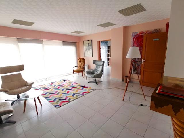 Vente Appartement 3 pièces 67 m2 Buxerolles