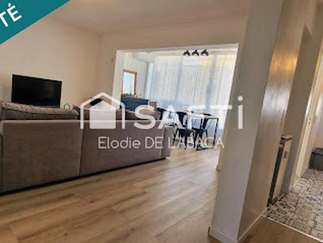 Vente Appartement 3 pièces 67 m2 Cannes