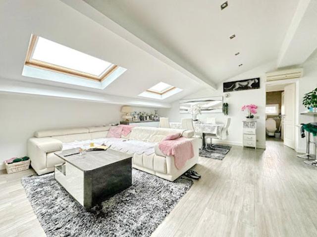 Vente Appartement 3 pièces 67 m2 Cannes