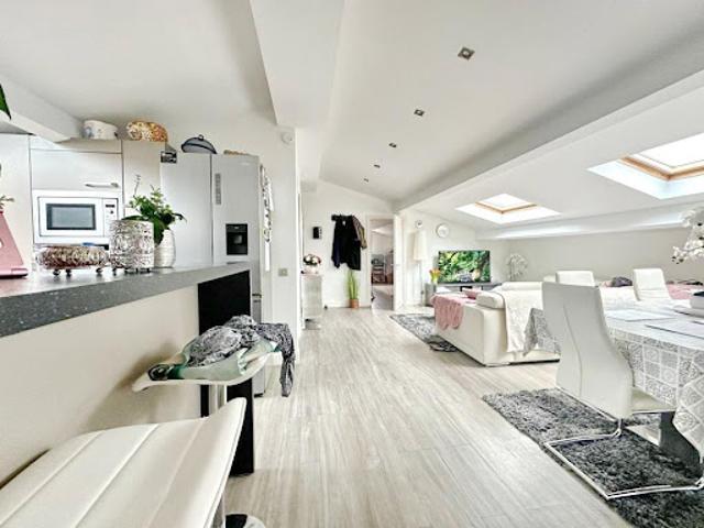 Vente Appartement 3 pièces 67 m2 Cannes