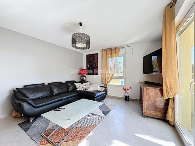 Vente Appartement 3 pièces 67 m2 Cannes la bocca