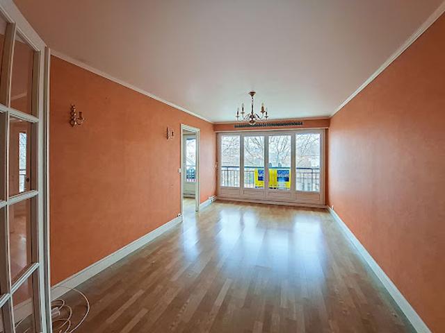 Vente Appartement 3 pièces 67 m2 Cachan