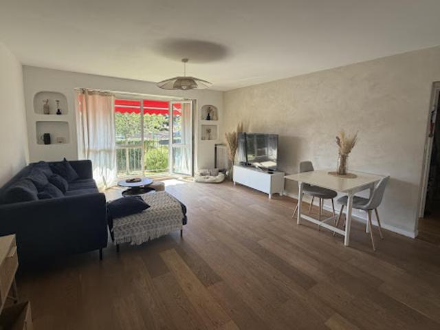 Vente Appartement 3 pièces 67 m2 Caen