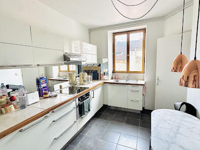 Vente Appartement 3 pièces 67 m2 Cahors