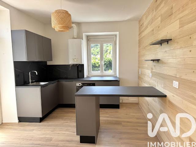 Vente Appartement 3 pièces 67 m2 Cahors