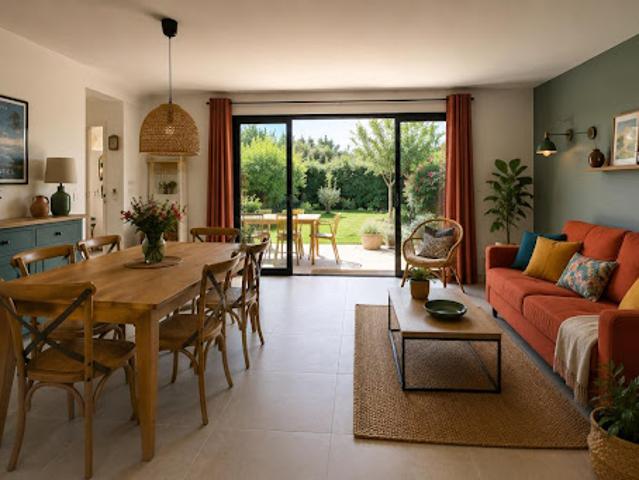 Vente Appartement 3 pièces 67 m2 Capbreton