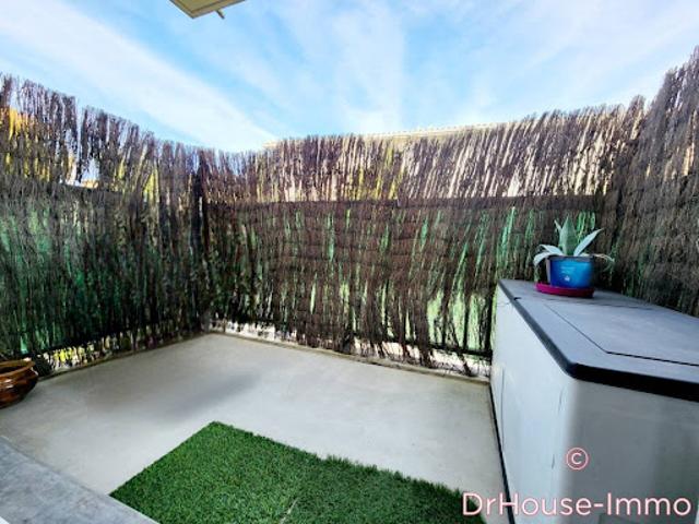 Vente Appartement 3 pièces 67 m2 Carbon Blanc