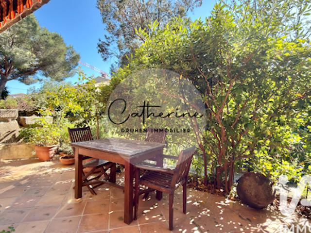 Vente Appartement 3 pièces 67 m2 Carqueiranne