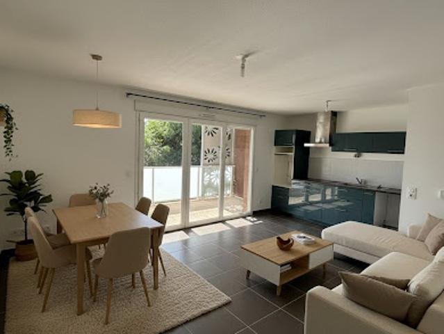 Vente Appartement 3 pièces 67 m2 Castelnau le Lez