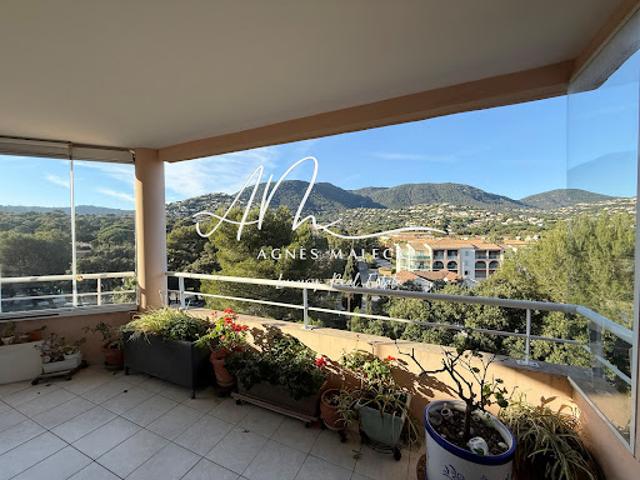 Vente Appartement 3 pièces 67 m2 Cavalaire sur Mer