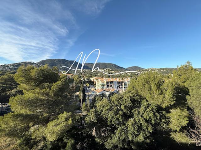 Vente Appartement 3 pièces 67 m2 Cavalaire sur Mer