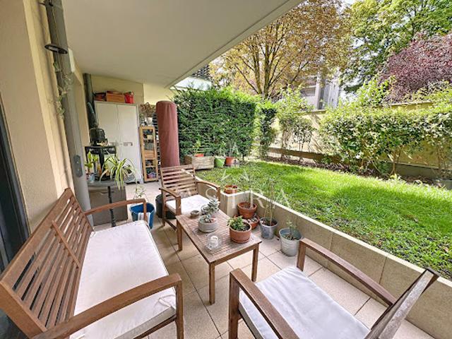 Vente Appartement 3 pièces 67 m2 Chatenay malabry