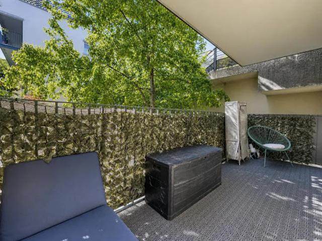 Vente Appartement 3 pièces 67 m2 Chatenay malabry