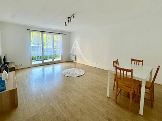 Vente Appartement 3 pièces 67 m2 Chelles