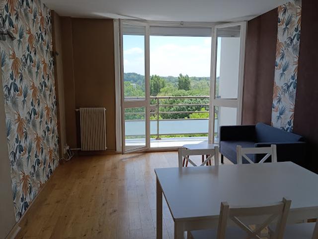 Vente Appartement 3 pièces 67 m2 Chilly Mazarin