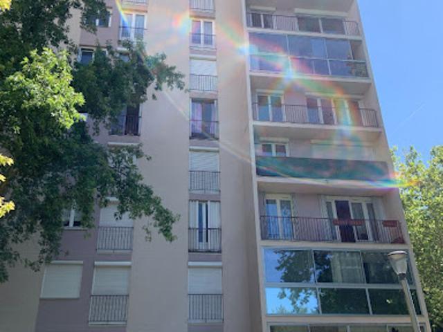 Vente Appartement 3 pièces 67 m2 Compiegne