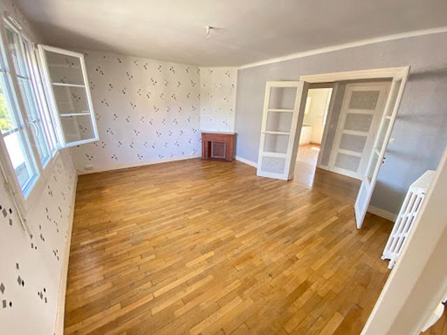 Vente Appartement 3 pièces 67 m2 Condé sur Noireau