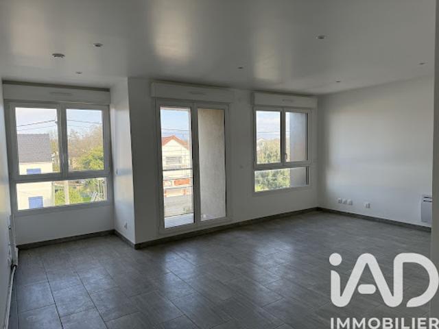 Vente Appartement 3 pièces 67 m2 Conflans Sainte Honorine