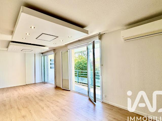 Vente Appartement 3 pièces 67 m2 Colomiers
