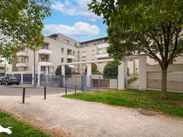 Vente Appartement 3 pièces 67 m2 Colomiers