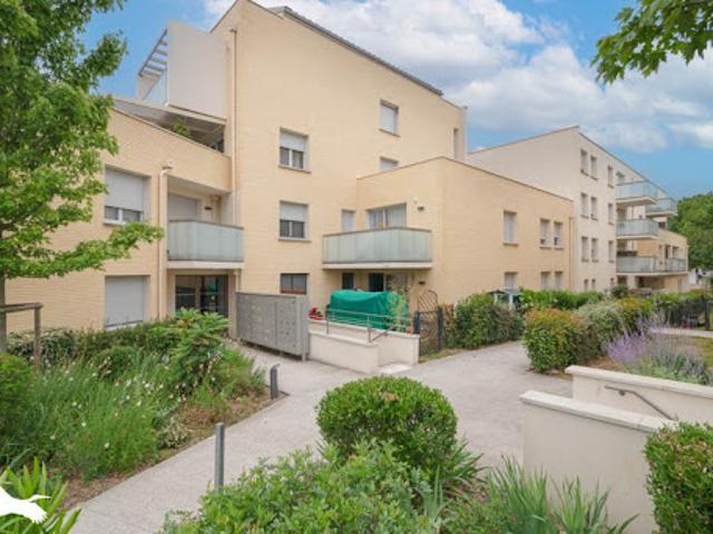 Vente Appartement 3 pièces 67 m2 Colomiers