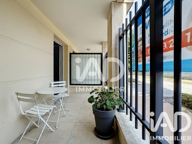 Vente Appartement 3 pièces 67 m2 Corbeil Essonnes