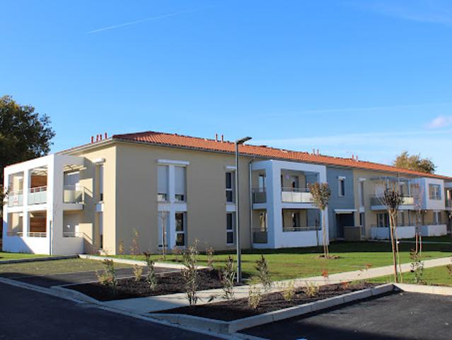 Vente Appartement 3 pièces 67 m2 Cornebarrieu