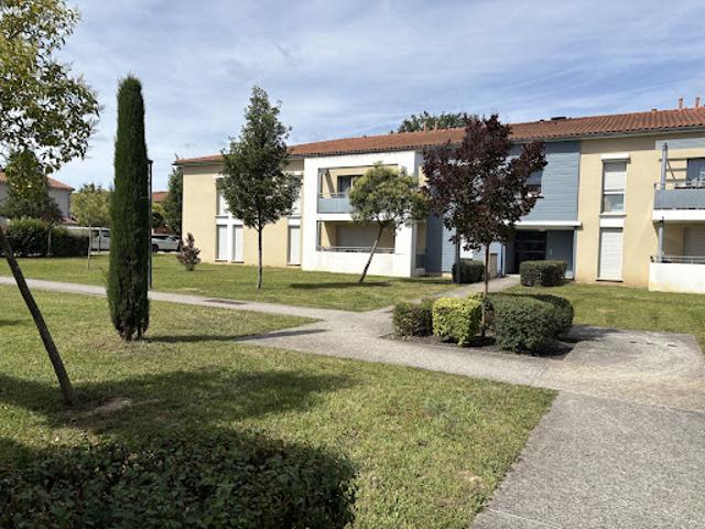 Vente Appartement 3 pièces 67 m2 Cornebarrieu