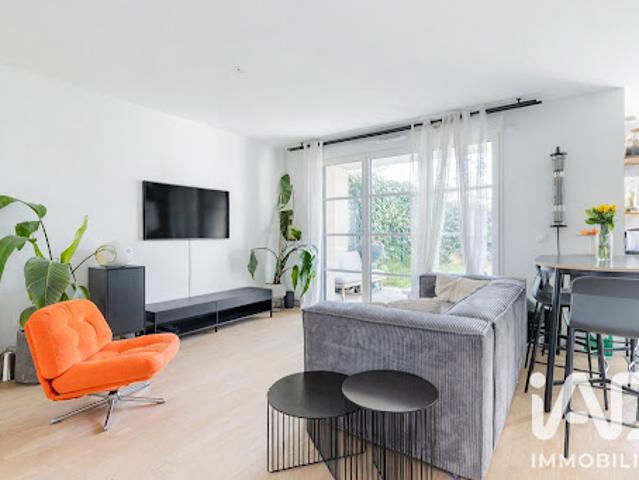 Vente Appartement 3 pièces 67 m2 Clamart