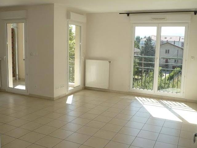 Vente Appartement 3 pièces 67 m2 Craponne